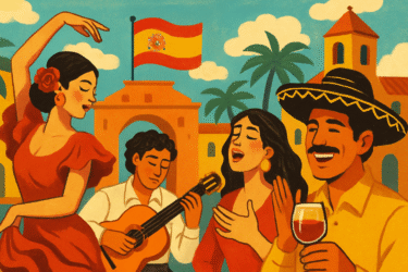 スペイン語の概要と魅力